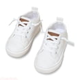 thumbnail image 1 of JTieacloth Breathable Kids Casual Sneakers Lightweight Low Top Walking Shoes For Boys Girls Toddlers Play Everyday Wear Casual School Shoes,Sizes 12 Little Kid, 1 of 6