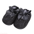 thumbnail image 1 of JTieacloth Children Toddler Shoes Spring And Summer Girls Floor Sports Shoes Elastic Belt On Ribbon Bow Light And Comfortable Running Sports Shoes,Sizes 4 Toddler, 1 of 5