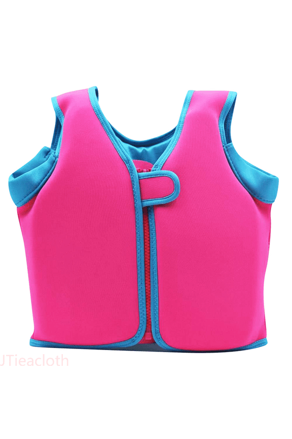 Children's Life Jackets Buoyancy Vests Swimming Gear Buoyancy Jackets Wading Swimming Seaside Life Saving Vests (9 12y),Sizes 0-2 Years