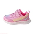 thumbnail image 1 of JTieacloth Girls Fashion Sneakers Casual Shoes Lightweight Breathable Running Shoes For Toddlers And Kids Kids Lightweight Sneakers,Sizes 1 Big Kid, 1 of 6