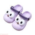 thumbnail image 1 of JTieacloth Girls Sandals For Toddlers And Kids Comfortable Breathable Casual Clogs Perfect For Everyday Wear Beach Vacation Summer Spring Girls Sandals,Sizes 22 Big Kid(9-10 Years), 1 of 4