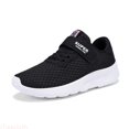 thumbnail image 1 of JTieacloth Kids Girls Boys Running Shoes Lightwight Breathable Slip On Athletic Sport Sneakers Classic Walking Sneakers,Sizes 12 Little Kid, 1 of 6
