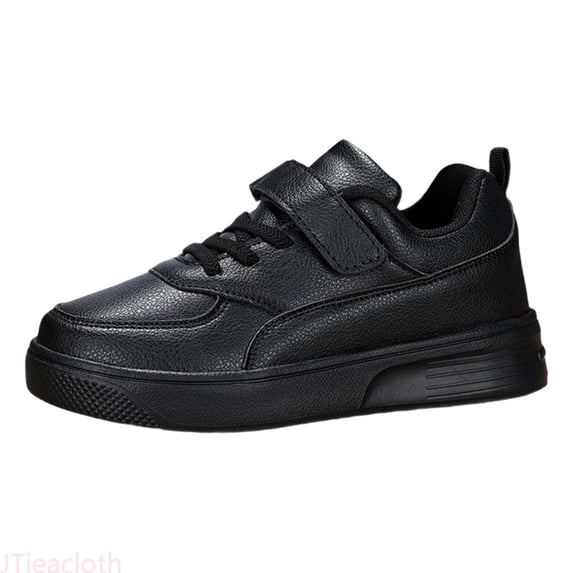 JTieacloth Kids Sneakers Boys Lightweight Non Slip Sports Shoes For School Running Play Casual Athletic Footwear Kids Lightweight Sneakers,Sizes 10.5 Little Kid