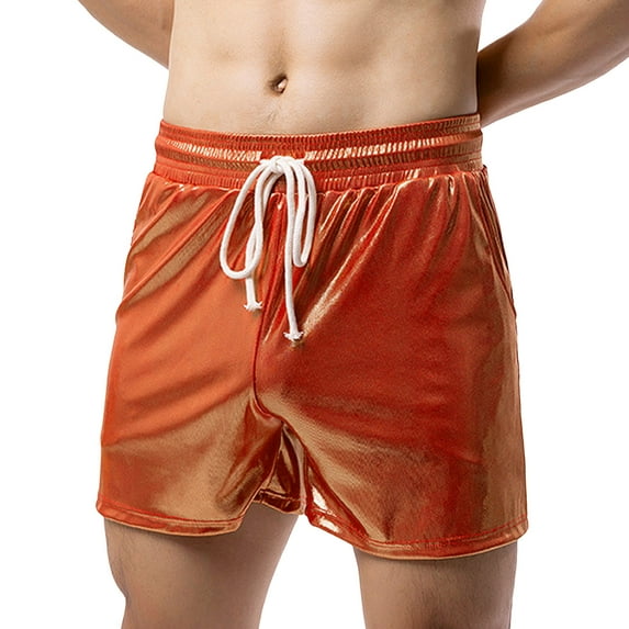 JTieacloth Mens Cargo Short Men's Casual Shorts Lightweight Running Gym Workout Athletic Training Breathable Comfortable Summer Sports Shorts For Outdoor Hiking And Daily Wear,Red