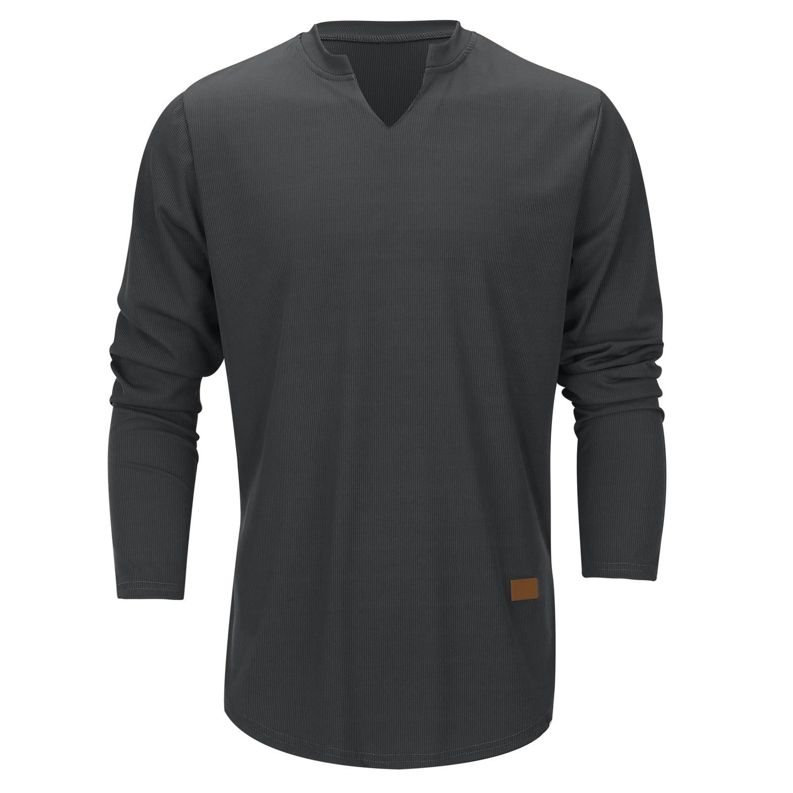 T-shirt Comfort Colors Homme Manches Longues – Taille M, Rose, Motif Chien, état Correct (défauts Signalés)