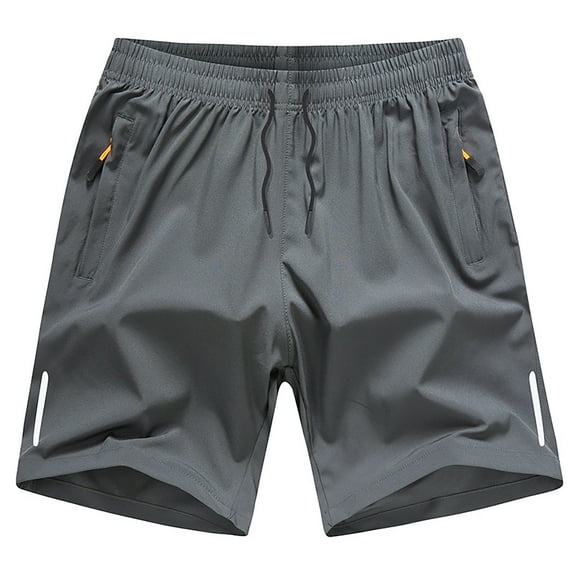 JTieacloth Mens Shorts Casual Casual Jogging Cotton Men'S Summer Shorts Shorts Vintage Sports Men'S Shorts,Gray