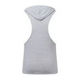 thumbnail image 1 of JTieacloth Mens T Shirts Pack Men S Muscle Shirt Sleeveless Hoodie Fitness Hoodie, 1 of 6