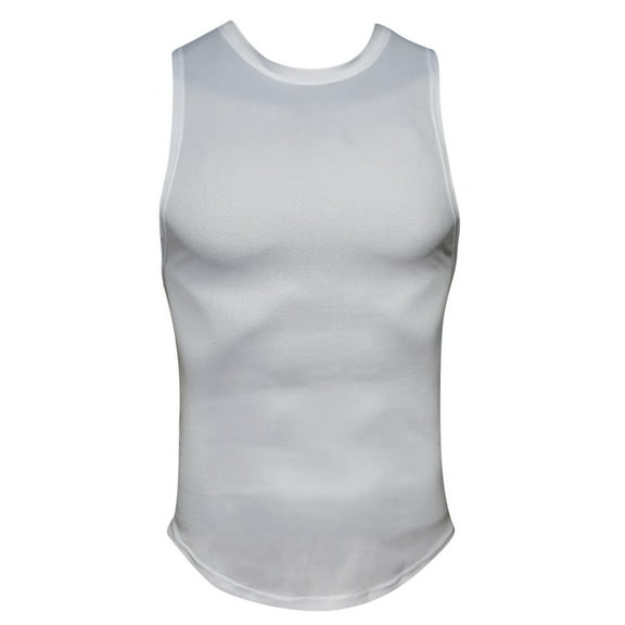 JTieacloth Shirt Pack Men Mens Sleeveless Top Vest Men Undershirt Out Door Athleisure Style Cycling Summer Tops Workout Bodybuilding Training Gym Comfy Fit Vests