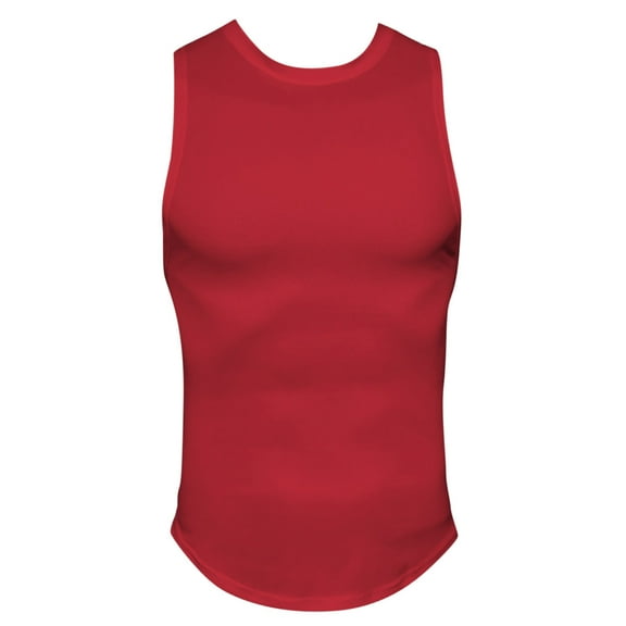 JTieacloth Shirt Pack Men Mens Sleeveless Top Vest Men Undershirt Out Door Athleisure Style Cycling Summer Tops Workout Bodybuilding Training Gym Comfy Fit Vests