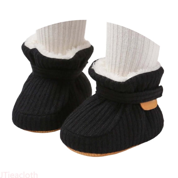 JTieacloth Soft Baby Sneakers For And Toddlers Breathable Easy Hook And Loop Closure Flexible Sole First Walking Shoes Walking Running Sneakers,Sizes 4 Toddler