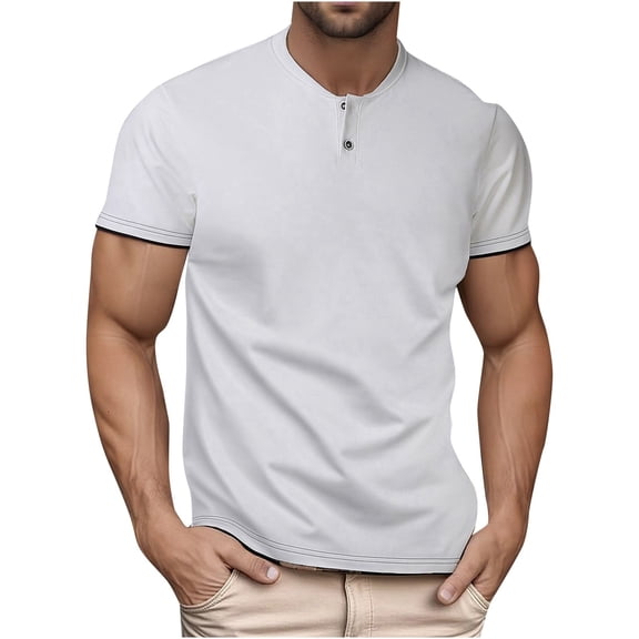 JTieacloth T Shirt Folder T Shirt Comfortable Breathable Soft Tee Shirt Casual Basic Fit Crew Neck Short Sleeve Top For Daily Wear