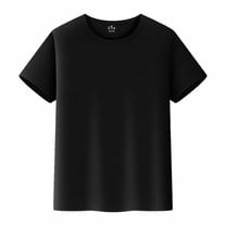 JTieacloth T Shirts for Men Pack Tall Mens Workout Shirts Mens Running Top Athletic Tee Crewneck Gym T Shirts Short Sleeve