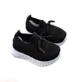 thumbnail image 1 of JTieacloth Toddler Little Kid Girls Cute Mesh Sneakers Shoes Non First Walking Sneakers,Sizes 7 Toddler, 1 of 6