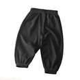 thumbnail image 1 of JTieaclothes Boys Autumn Arrival Boys Girls Casual Pants Baby Fashionable All Long Pants Kids 0 9 Years ,Boys Pants Sizes 4 Years, 1 of 6