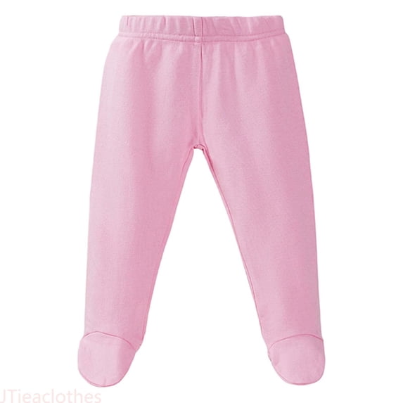 JTieaclothes Little Boys Long Pants Stretchy Waistband For Infant Boys And Toddlers Comfort Casual,Boys Pants Sizes 3-6 Months