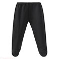 thumbnail image 1 of JTieaclothes Little Boys Long Pants Stretchy Waistband For Infant Boys And Toddlers Comfort Casual,Boys Pants Sizes 9-12 Months, 1 of 5