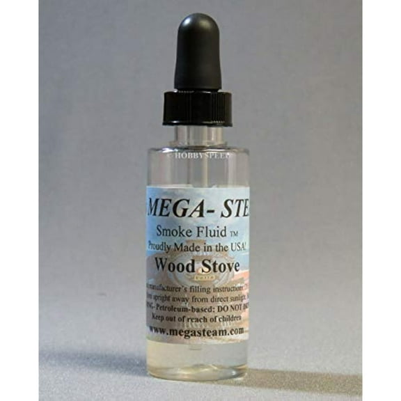 JTs Mega Wood Stove JTM112