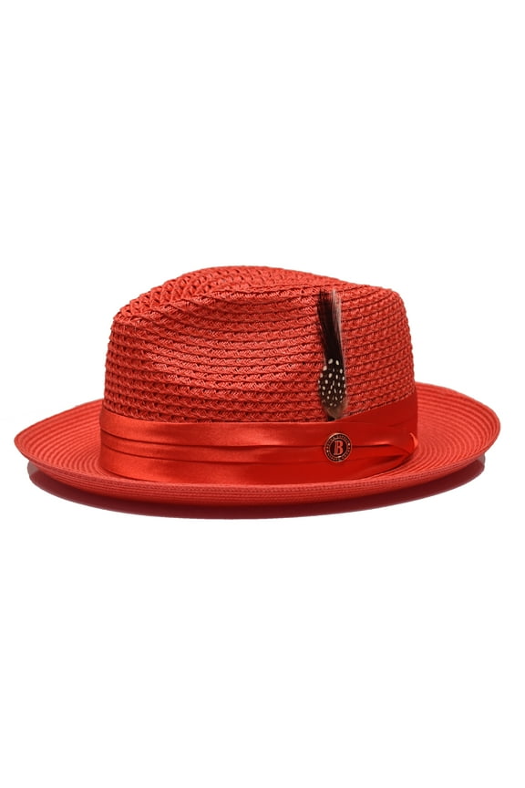 JU-917 I BRUNO CAPELO JULIAN I RED