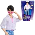 thumbnail image 1 of KPop Demon Hunters Saja Boys Jinu Fashion Doll in “Soda Pop” Look with Themed Movie Accessories, 1 of 6