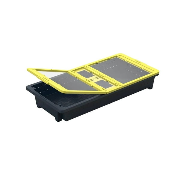 JUA Technologies Solar Food Dehydrator