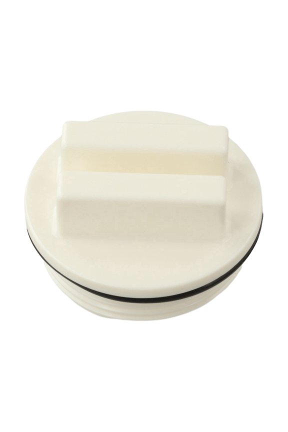 1 5 Inch Pool Cap Threaded for Spa and Swimming Pool Return Line SP1022C Designed for Winterizing and Stopping Water Flow 1pcs