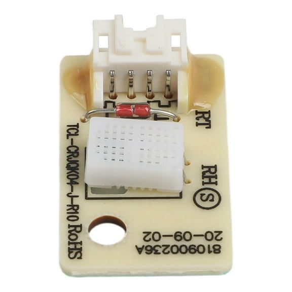 JUANCHENG 1PCS NEW Dehumidifier Humidity Sensor Board Temperature And Humidity Probe For Humidifier For TCL-CRJQK04-J-R10