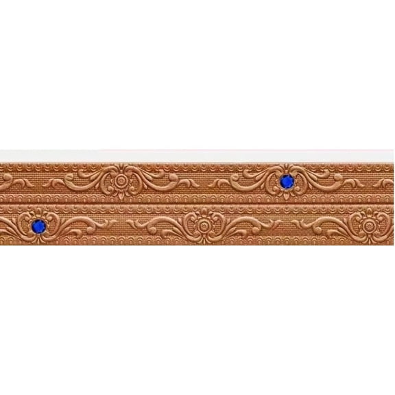 JUANCHENG 1pc Flexible Foam Molding Trim Crown Molding Wallpaper Border Border 3D Wall Edging Lines Trim For Wall Edge Ceilings Home Decor
