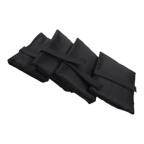 JUANCHENG 210D Outdoor Faucet Insulation Cover Waterproof/ Freeze-Proof Protection 17x21cm
