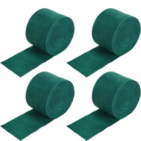 JUANCHENG 3 Layer Tree Protector Wraps 50 Foot for Bark Protection from Frost and Sun