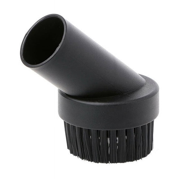 JUANCHENG 32mm Universal Round Dust Cleaning Brush Tool For Vacuum Cleaner Accessory Replace Parts Household Cleaning Tool