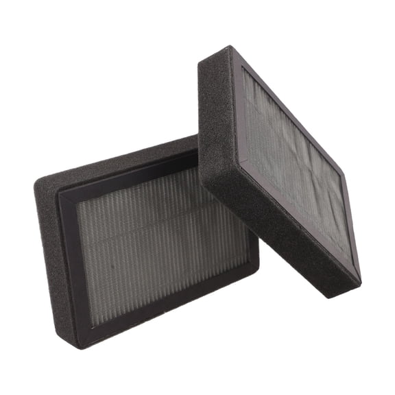 JUANCHENG 4PC Filter As Picture Air Quality Filter Compatible With LV-H128 Easy Installation Enhances Indoor Air Quality