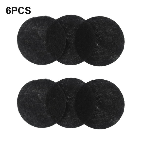 JUANCHENG 6/10pcs Sponge Filter Vacuum Cleaner Sponge For Neakasa And For Neapot P1 Pro Vacuum Suction Grooming Kit 6 PCS
