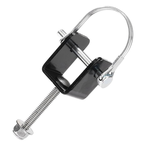 JUANCHENG Boat For Transom Saver SP402 U Bracket with Bolt On Design for Trailer Support