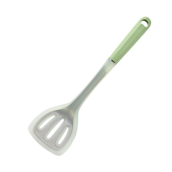 JUANCHENG Cooking Silicone Spatula Frying Spatula For Nonstick Cookware For Egg Pancake