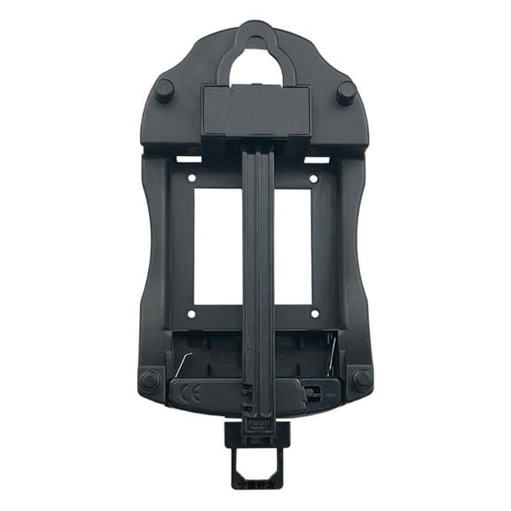 JUANCHENG DIY Quartz Clock Pendulum Swing Device 100g Black Large Modern Simple Plastic