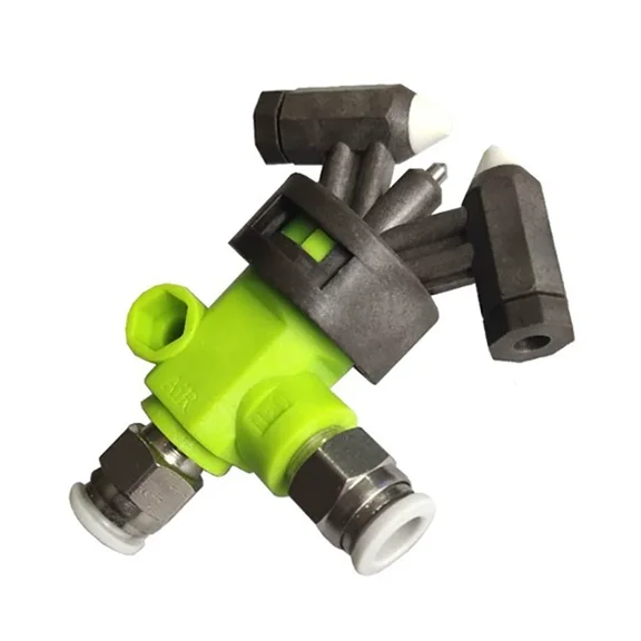 JUANCHENG Dry Fog Nozzle for Residential and Industrial Humidification Applications