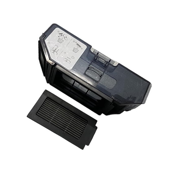 JUANCHENG Dust Box Replacement for Ecovacs T50 Pro Robot Vacuum Accessory