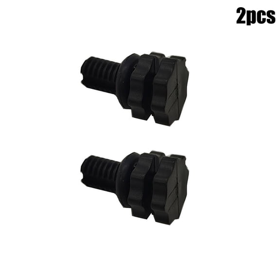 JUANCHENG ECX1322A Filter Air Relief Vent Valve With O-Ring Perflex Star Clear ASL