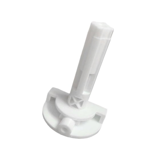 JUANCHENG For Hayward RCX97507 Roller Wheel Shaft Without Screws For SharkVAC Pool Cleaner