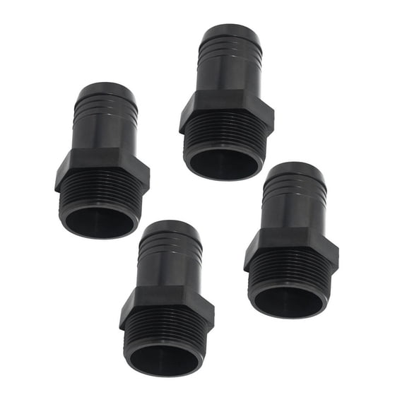 JUANCHENG For Hayward SPX1091Z2 Pool Hose Adapter Compatible with 1.5 Inch Pump Hoses