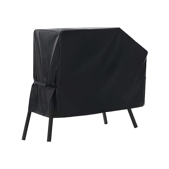 JUANCHENG Grill Cover: Windproof & for UV Resistant for Protection! 600D