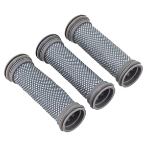 JUANCHENG HOT 4 Pack Pre Filter Compatible For Tineco A10/A11 Master , A10/A11 Hero, A10 Dash,ONE S11 Series Cordless Vacuum Cleaners 3 PACK