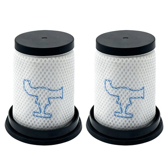 JUANCHENG High-Performance HEPA Filter for ZR009003 RH95XX series, Air Force for Flex 760