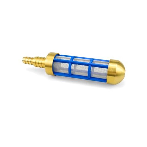 JUANCHENG High-Pressure Washer Copper Filter:Stainless Steel Inlet Strainer!