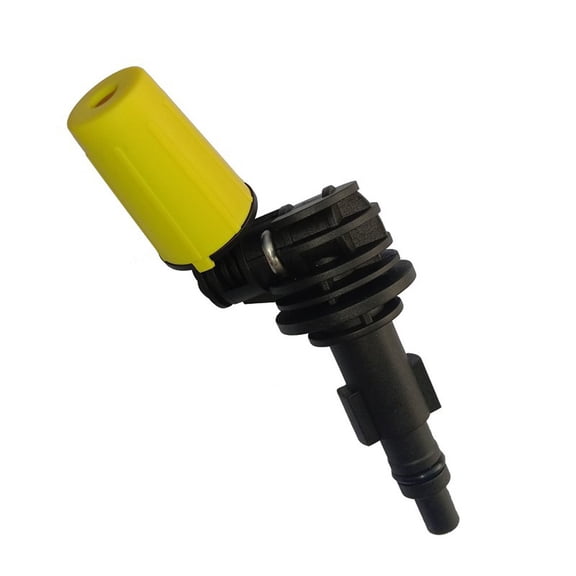 JUANCHENG High Pressure Water 360 Degree Rotating Nozzle Can Be Fanned Or Straight Water Jet For Washing Car For Karcher Series Losar 1