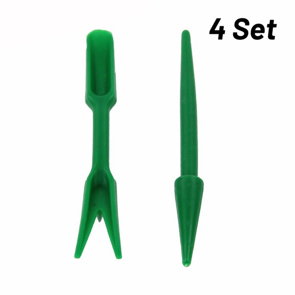 JUANCHENG Hot Garden Transplant Planting Tool Plastic Gardening Tools Hand Tools