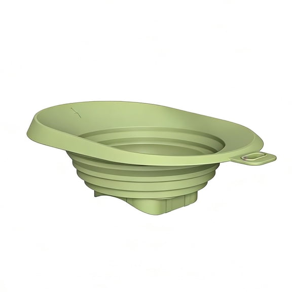 JUANCHENG Juice Machine Funnel Leak Proof Deflector