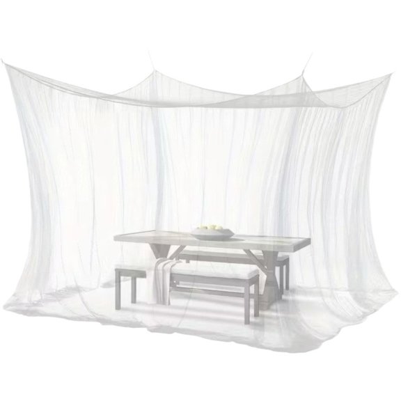 JUANCHENG Net Outdoor Travel Double Bed Net