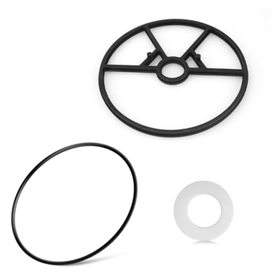 JUANCHENG O-Ring Complete Rebuild Kit Easy Installation Essential Pool Component A-1 set