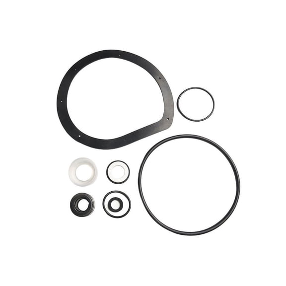 JUANCHENG O-Ring Gasket Repair Kit Power-Flo SP1500 Pump Shaft Seal Easy Installation